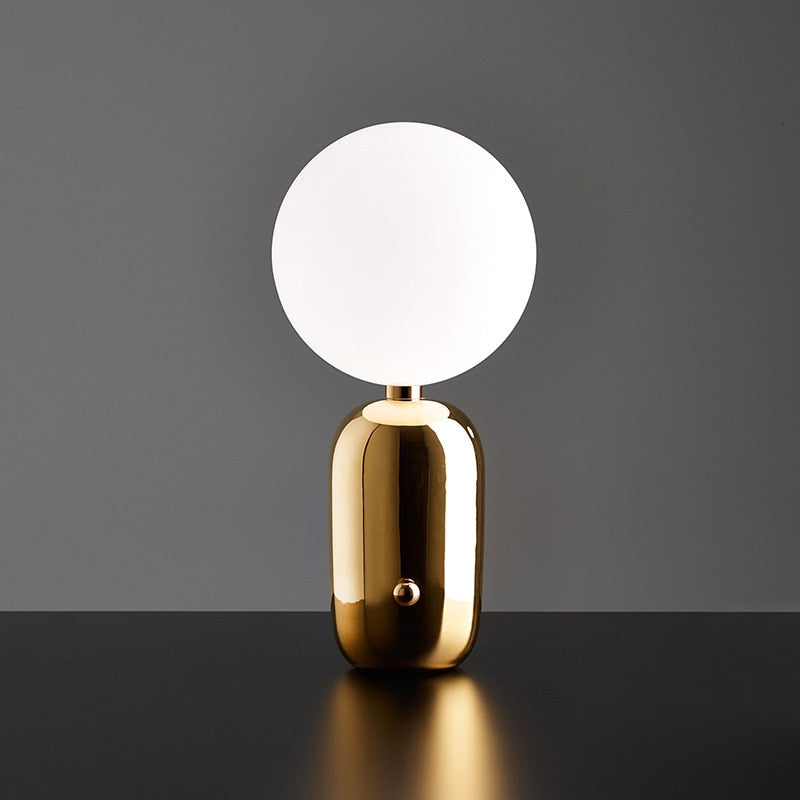 Luna Lamp